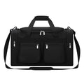 Men's 20 inch Multi-pockets Travel Duffel Bag