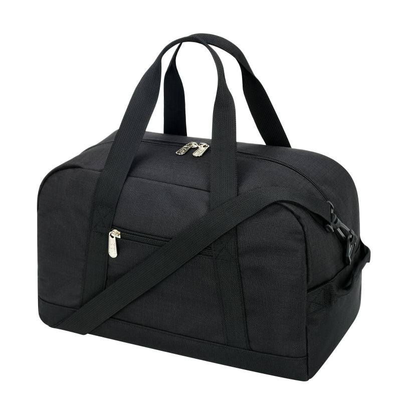 14 inch Compact Gym Duffel Bag – Durable, Lightweight & Travel-Friendly