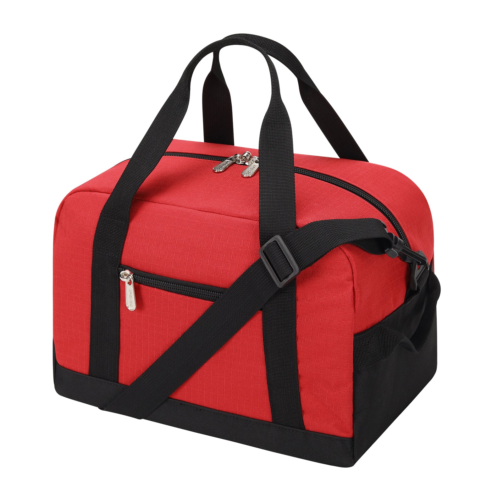 12 inch small gym duffel bag
