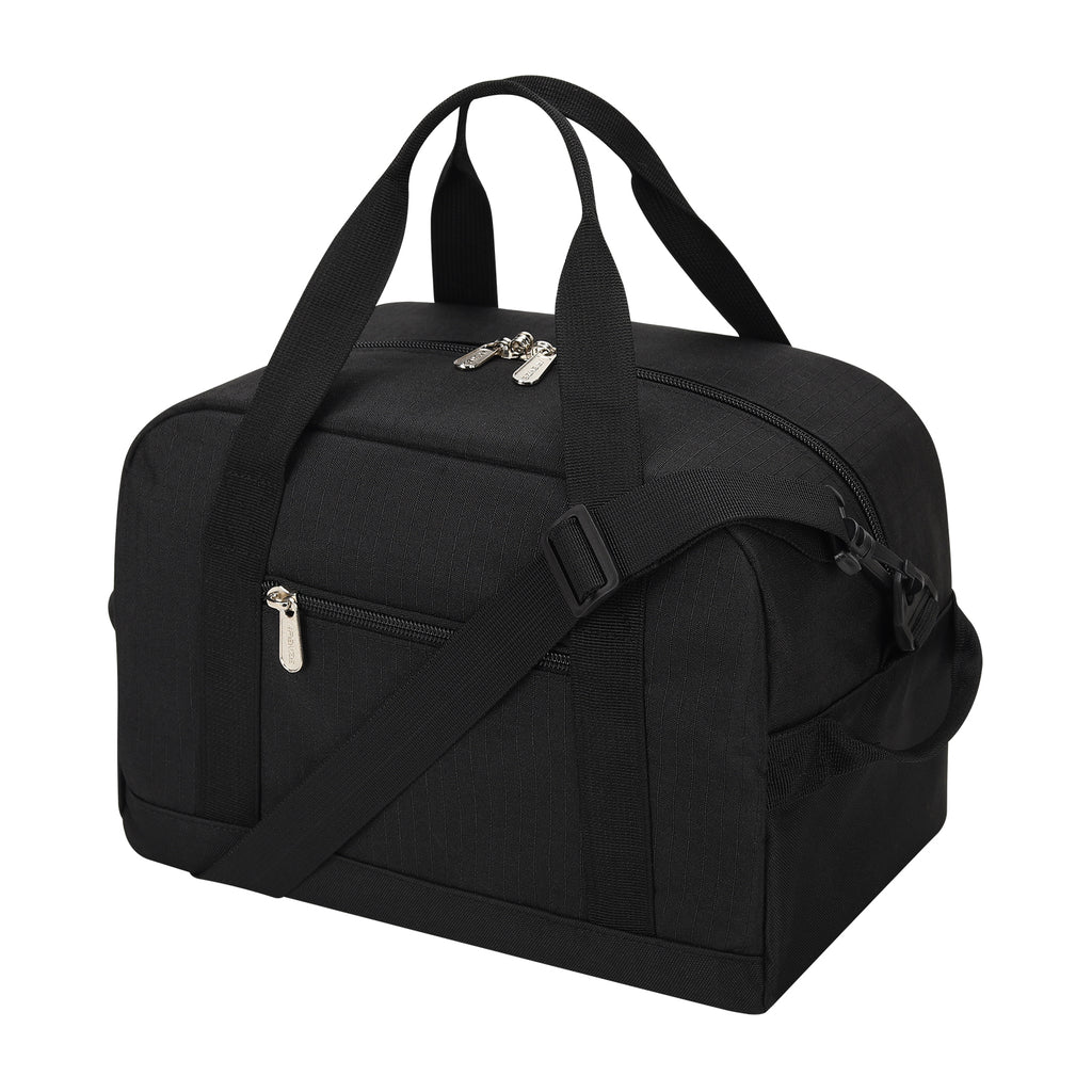 12 inch small gym duffel bag