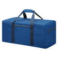 22-Inch Foldable Travel Duffel Bag, Small Gym Sports Duffel
