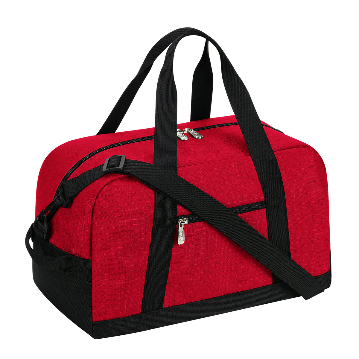 14 inch Compact Gym Duffel Bag – Durable, Lightweight & Travel-Friendly