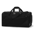 iFARADAY 52L 24inch with Shoe Compartment Large Gym Duffel Bag for Weekender Overnight Sports