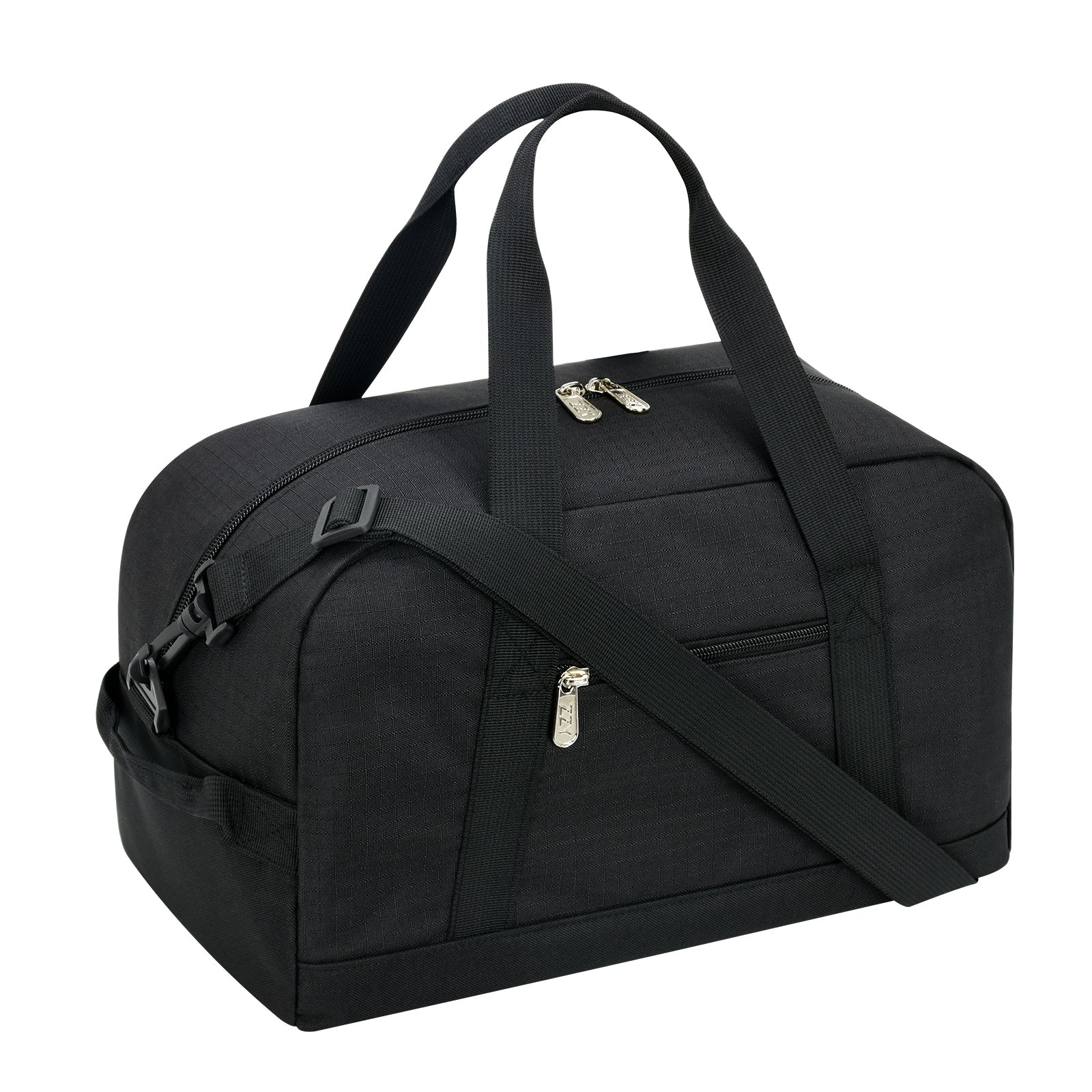 14 inch Compact Gym Duffel Bag – Durable, Lightweight & Travel-Friendly