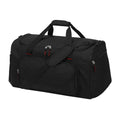 iFARADAY 24 inch Duffle Bag for Travel, 65L Men’s Gym Sport Duffle Bag with Lockable Zipper for Workout and Short Trip