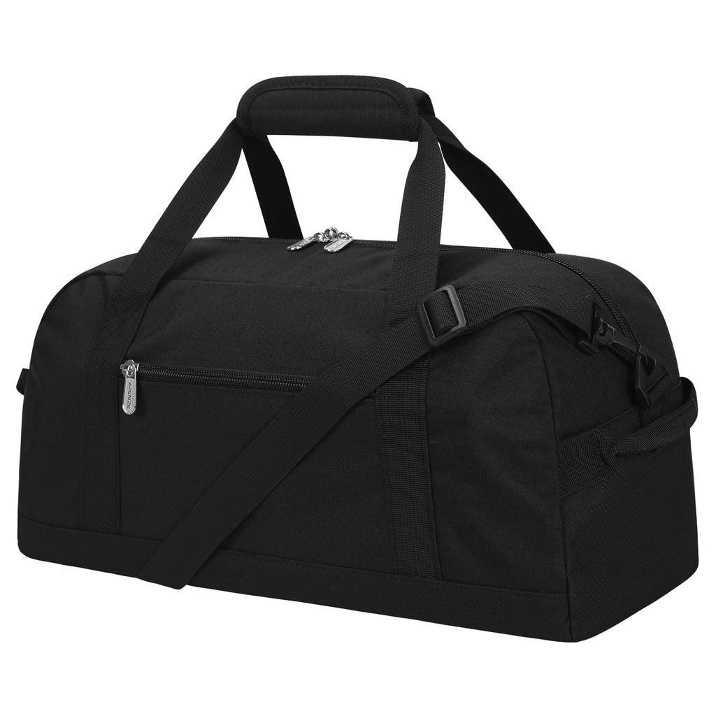 18 inch Carry On Duffel Bag for Weekender Travel