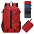 25L lightweight foldable hiking backpack