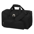 17 inch Carry on Gym Sport Duffle Bag for Travel, Workout, Fitness