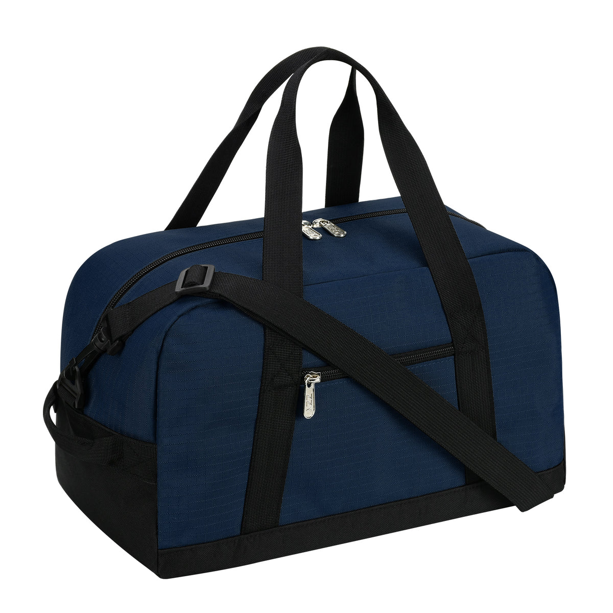 14 inch Compact Gym Duffel Bag – Durable, Lightweight & Travel-Friendly