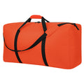 32.5 inch Extra Large Moving Duffel Bag Lightweight Luggage for Travel